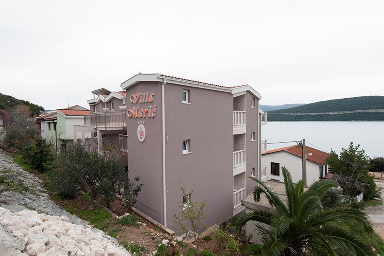 Villa Maric نيوم المظهر الخارجي الصورة