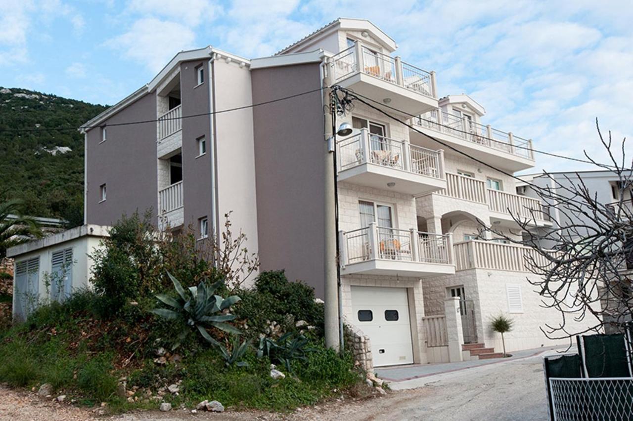 Villa Maric نيوم المظهر الخارجي الصورة