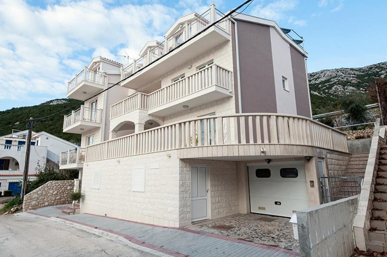 Villa Maric نيوم المظهر الخارجي الصورة