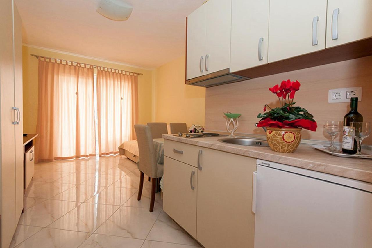 Villa Maric نيوم المظهر الخارجي الصورة