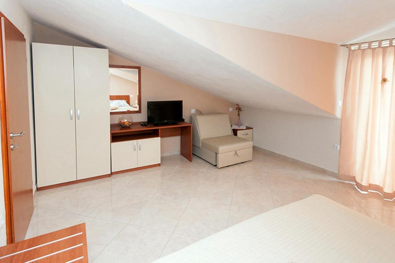 Villa Maric نيوم المظهر الخارجي الصورة