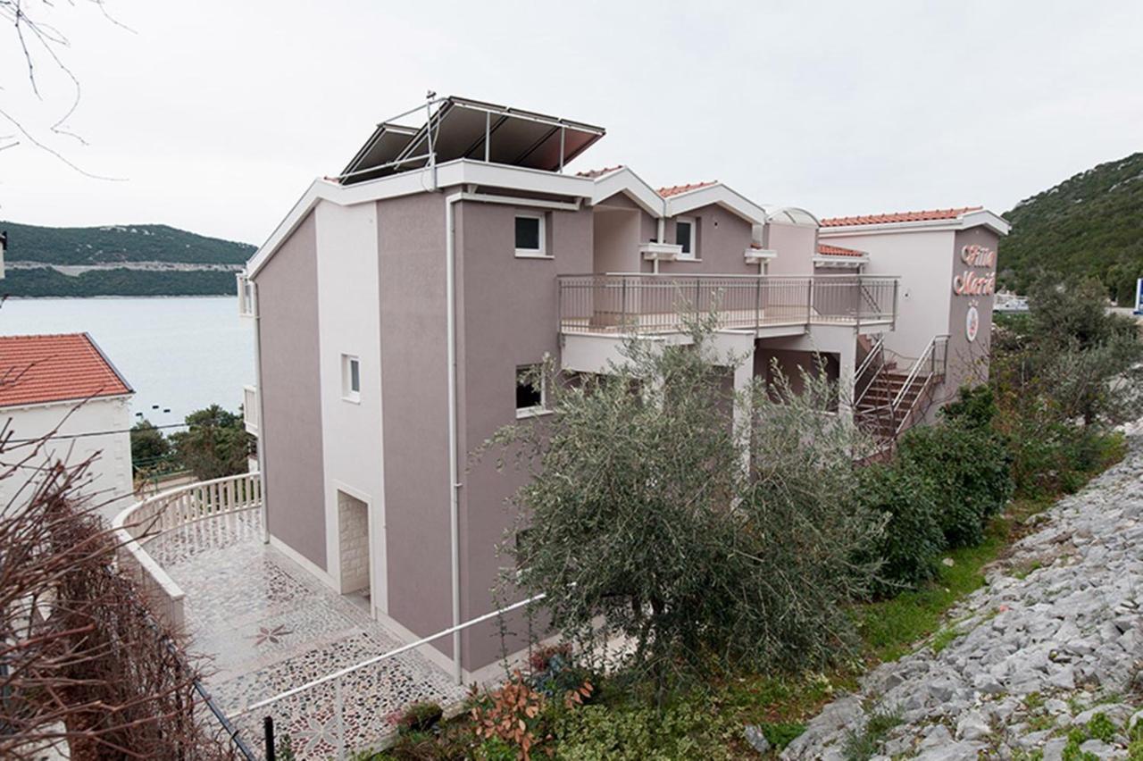 Villa Maric نيوم المظهر الخارجي الصورة